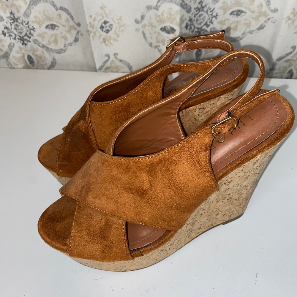 Wedges